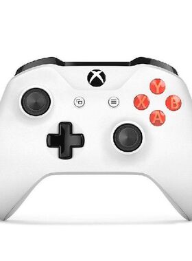 Bullet Buttons ABXY Mod Kit for Xbox One Controller Buttons