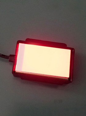 2021 New Bathroom Dimmable 220V 300W Mirror On/Off Touch Swi