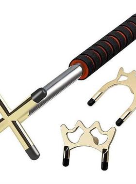 Portable Telescopic Billiard Cue Bracket Retractable
