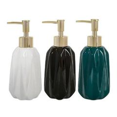 Luxury Soap Dispenser Lotion Bottle Hand Dispensers