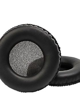 1Pair Leather Ear Cushions Earpads for AKG K240 K241 K270