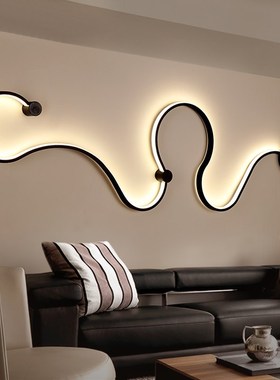 Lunaire Wall Lamp Lamparas De echo Comparison Applique Mural