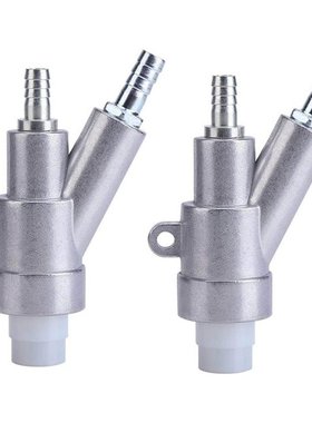 2X Air Sandblaster Sand Blasting Tools for Rust Dust Remove