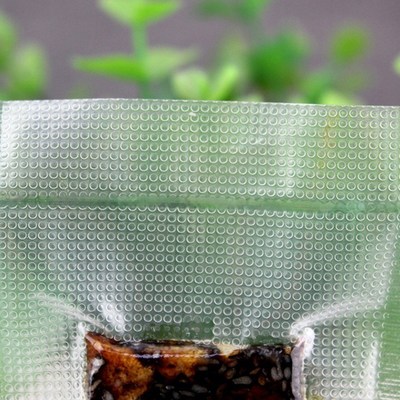 Vacuum Sealer Bags for Food Saver Sealing Machine Plastic St