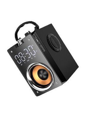 Wireless Bluetooth-Compatible 5.0 Speaker Portable