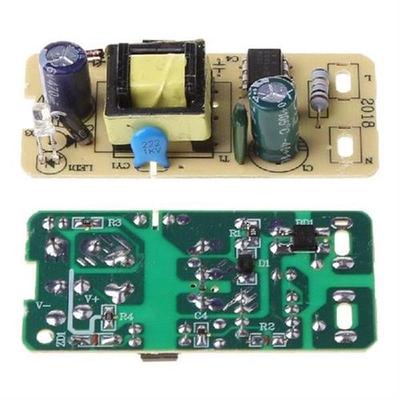 12V 1A AC-DC Switching Power Supply Module Circuit Board