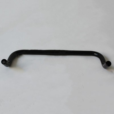 Bike Bullhorn Handlebars Great for Fixed Gear Road Track Bi