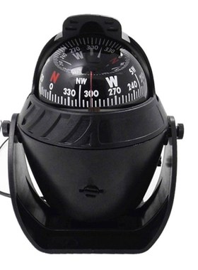 Ocean Compass Marine Navigation Waterproof for Automobiles B