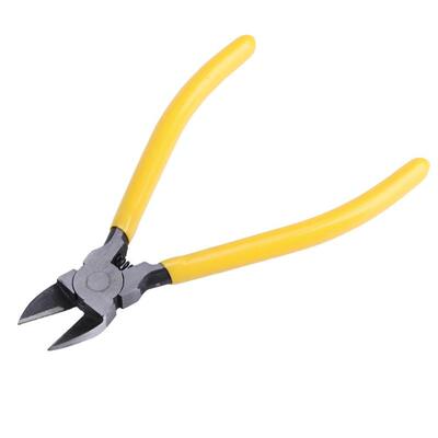 6.3 Inches Car Pliers Electrical Wire Cable Cutters Cutting