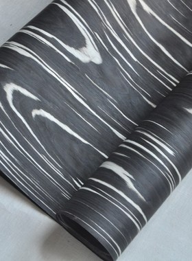 Dyed LARO FAIA Wood Veneer