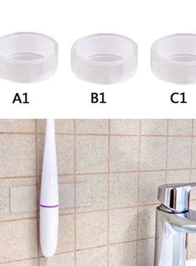 1/3/5M Waterproof Tape Multifunction Transparent Tape Reusa