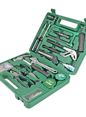 Herish Helisi HousFe Toolbox Set Hardware Tool Set Mult