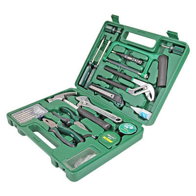 Herish Helisi HousFe Toolbox Set Hardware Tool Set Mult