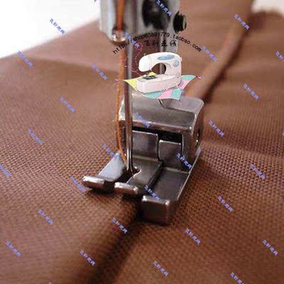sewing machine accessories, sewing machine presser foot flat