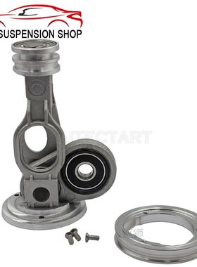 For Mercedes-Benz W164 X164 Air Compressor Pump Cylinder Pis