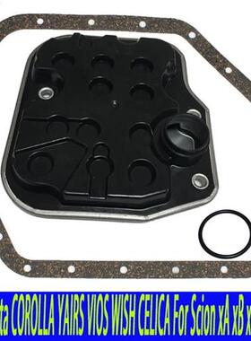 Good Transmission Filter Strainer with O-Ring  Gasket  Toyot