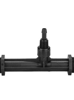 Garden Irrigation Device Fertilizer With Filter Suction Tube