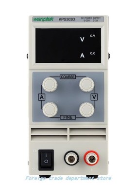 3 Digits LED DC Switching Power Supply Variable voltage regu