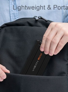 P4U 13MP Camera 4K 60fps Webcam Document Camera With AF Lens