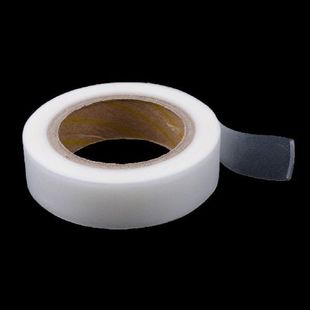 2pcs 20m Hot Melt Tenacious Tape Iron-on Seam Tape for