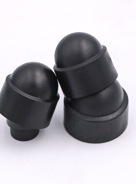 145pcs/Set Hexagon Plastic M4 M5 M6 M8 M10 M12   Bolt Nut Do