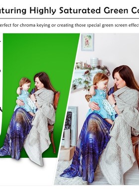 Photography Background Green Photo Backdrop For Photoshoot