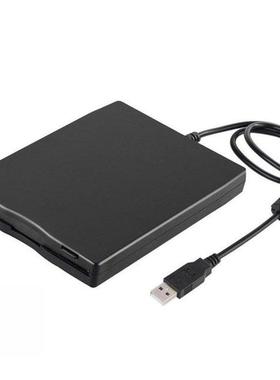 3.5 inch USB Mobile Floppy Disk Portable Drive 1.44MB Extern