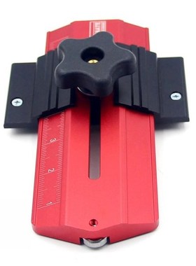 Cutting Locator Rip Jig Make Repetitive Narrow Strip Cuts Th