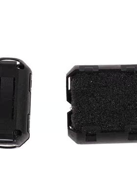 Filament Filters Cleaner Blocks Dust Removal For Nozzles Hot