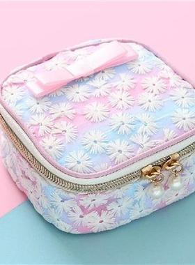 Travel Portable Women Tampon Storage Bag Sanitary Pad
