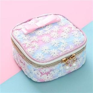Travel Portable Women Tampon Storage Bag Sanitary Pad