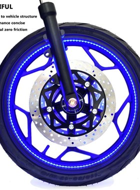 Wireless Power Wheel Refit Supply Locomotive Motorcycle Elec