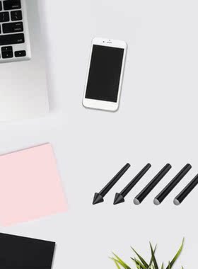 5pcs High Sensitivity Pen Refill Sensitive Fine Nib Surface