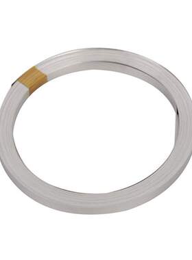 10/5m 8mm x 0.1 Pure Ni Plate Nickel Strip Tape For Li 18650