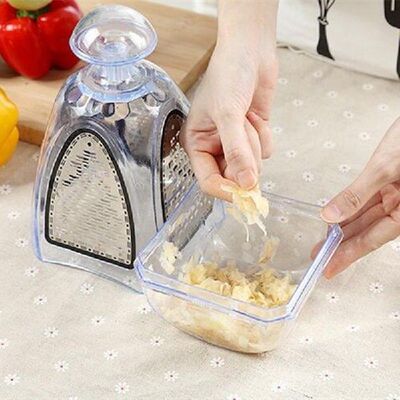 Graters Shredders And Slicers Fruit Vegetable Cutter Potato