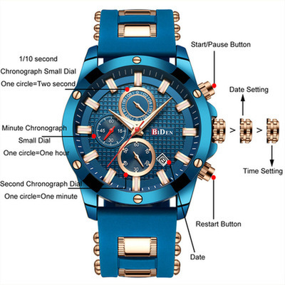 wrist watches for men手表男学生韩版简约潮流休闲2018新款石英