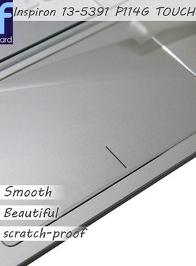 Matte Touchpad Protective film Sticker Protector for Acer P