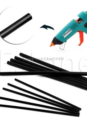 5Pcs 7mm/11mm Translucence Hot Melt Glue Stick For Electric