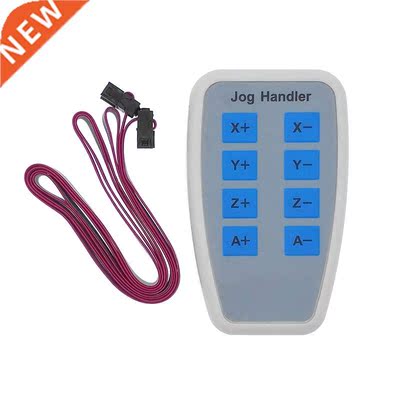 Electronic Handwheel CNC MACH3 Manual Controller CNC board