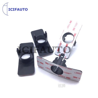 4 x PDC PARKING AID SENSOR HOLDER FOR CITROEN PEUGEOT BMW 22