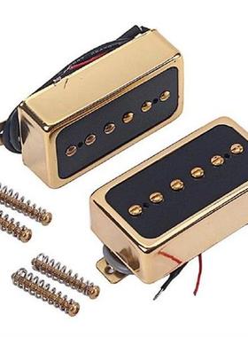 Pack of 2 Pickups N Shape Double Output Vintage Style