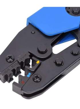 Ratchet pliers electrical terminal pliers Wire stripping pli