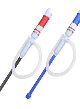 64cm 58cm Electric Liquid Transfer Pump Battery Operated Ga