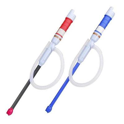 64cm 58cm Electric Liquid Transfer Pump Battery Operated Ga