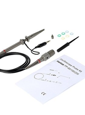 1PCS PP-80 PP- 90 Oscilloscope Prope 80MHZ for ( PP80 PP150