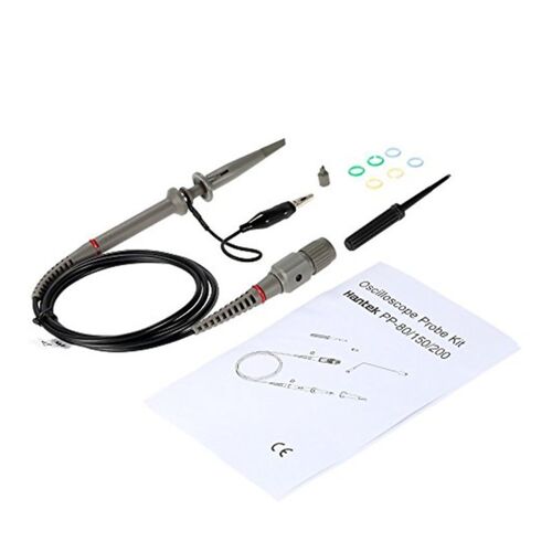 1PCS PP-80 PP- 90 Oscilloscope Prope 80MHZ for ( PP80 PP150