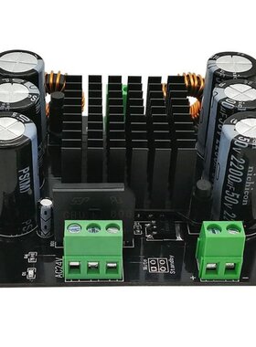 XH-M253 TDA8954TH Core BTL Mode HIFI Class 420W High Power M