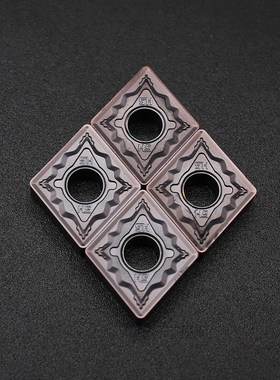 CNMG120408 HS 1125 Carbide Insert CNMG120404 CNC lathe Exter