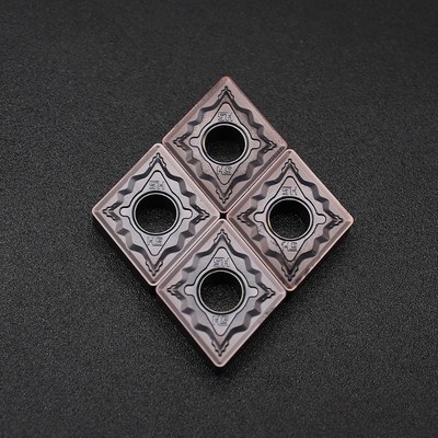 CNMG120408 HS 1125 Carbide Insert CNMG120404 CNC lathe Exter