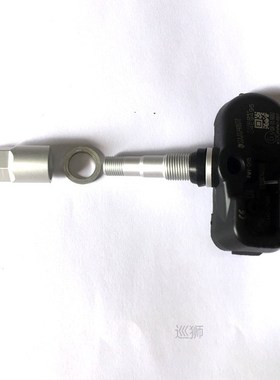 Ceed [CD] Tire Pressure Wheel Sensor Pro cee'd Tyre Moni